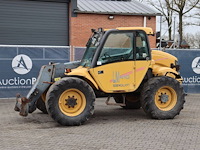 Verreiker new holland lm 410 diesel 2000 - afbeelding 1 van  1