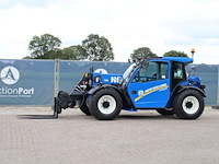 Verreiker new holland lm 628 diesel 2800kg 2019 - afbeelding 1 van  1