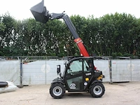 Verreiker terex t5215 diesel 2026 nieuw