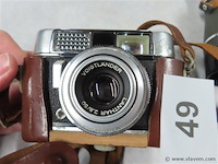 Verrekijker en fototoestel - afbeelding 3 van  3