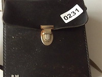 Verrekijker in etui - afbeelding 3 van  3