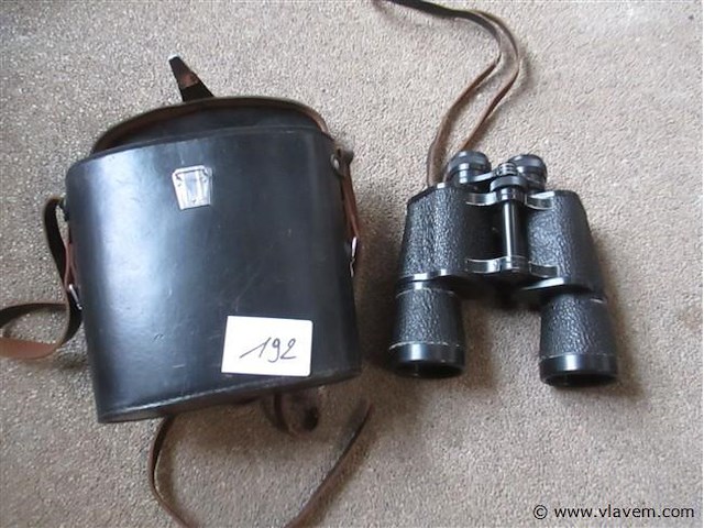 Verrekijker - afbeelding 1 van  3