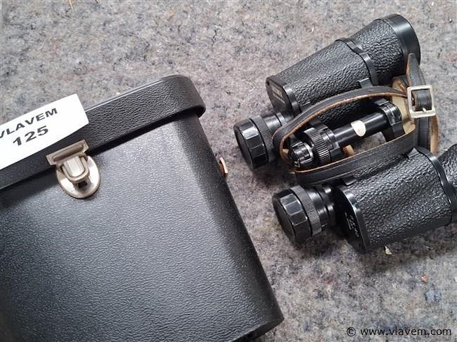 Verrekijker - afbeelding 1 van  1