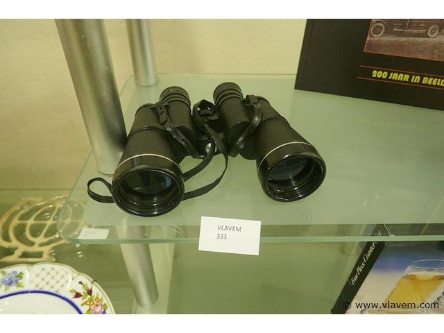 Verrekijker - afbeelding 1 van  1