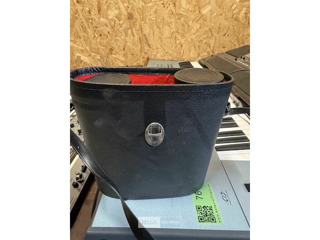 Verrekijker - afbeelding 2 van  5