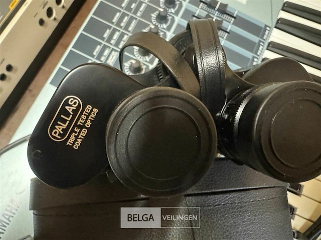 Verrekijker - afbeelding 4 van  5