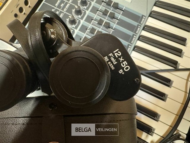 Verrekijker - afbeelding 5 van  5