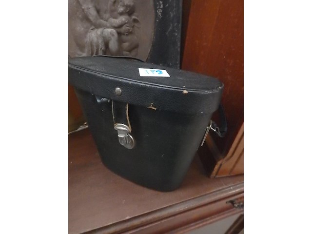 Verrekijker - afbeelding 1 van  2