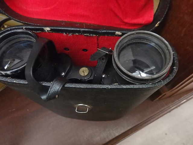 Verrekijker - afbeelding 2 van  2