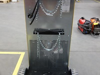 Verrijbaar mig lasapparaat deca - afbeelding 3 van  12