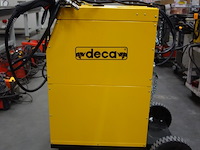 Verrijbaar mig lasapparaat deca - afbeelding 5 van  12