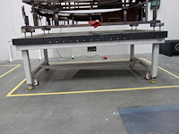 Verrijbare lastafel petec - afbeelding 4 van  6