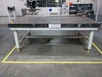 Verrijbare lastafel petec - afbeelding 4 van  6