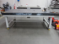 Verrijbare lastafel petec - afbeelding 4 van  6