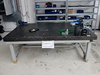 Verrijbare lastafel petec - afbeelding 4 van  6