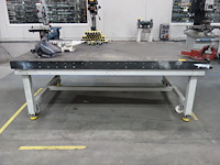 Verrijbare lastafel petec - afbeelding 4 van  6