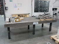 Verrijbare lastafel petec - afbeelding 4 van  6