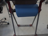 Verrijbare papierdispenser tork - afbeelding 1 van  3