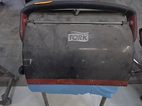 Verrijbare papierdispenser tork - afbeelding 3 van  3
