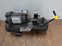 Verrijdabare pneumatische compressor - afbeelding 7 van  7