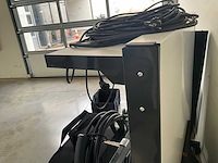 Verrijdbaar display rek - afbeelding 5 van  6