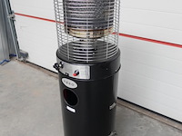 Verrijdbaar gasvuur foro - afbeelding 2 van  7