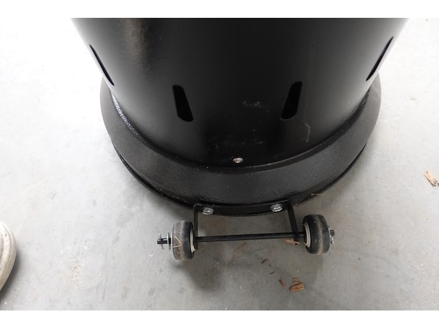 Verrijdbaar gasvuur foro - afbeelding 4 van  7