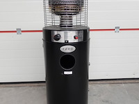 Verrijdbaar gasvuur foro