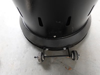 Verrijdbaar gasvuur foro - afbeelding 4 van  7