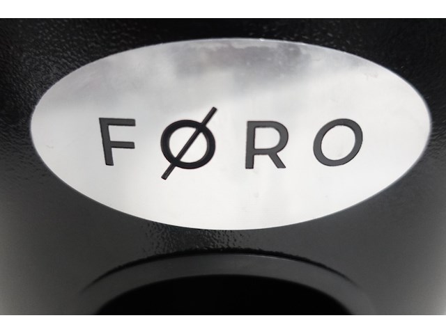 Verrijdbaar gasvuur foro - afbeelding 5 van  7