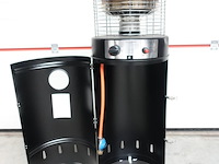 Verrijdbaar gasvuur foro - afbeelding 6 van  7