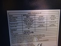 Verrijdbaar gasvuur - afbeelding 5 van  5