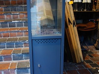 Verrijdbaar gasvuur - afbeelding 1 van  4