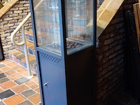 Verrijdbaar gasvuur - afbeelding 2 van  4