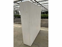 Verrijdbaar houten meubel - afbeelding 4 van  5