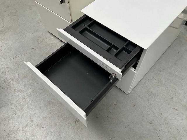 Verrijdbaar ladeblok (2x) - afbeelding 3 van  3