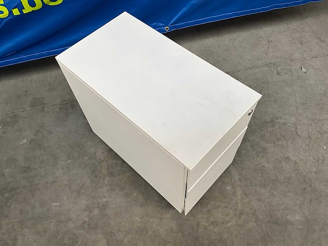Verrijdbaar ladeblok (6x) - afbeelding 3 van  5