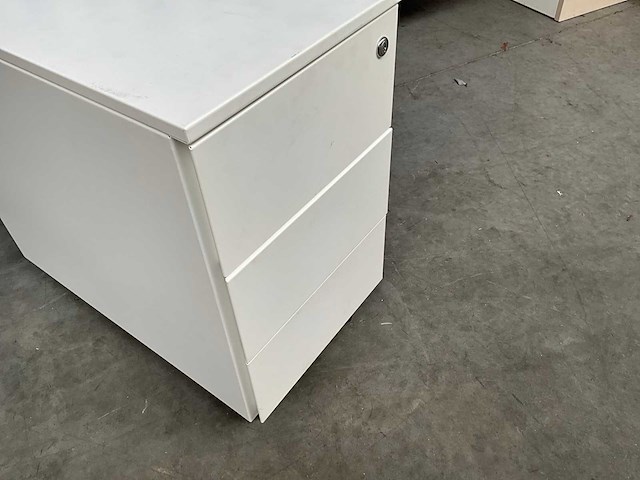 Verrijdbaar ladeblok (6x) - afbeelding 5 van  5