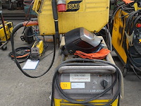 Verrijdbaar lasapparaat esab - afbeelding 1 van  8