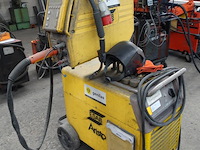 Verrijdbaar lasapparaat esab - afbeelding 2 van  8