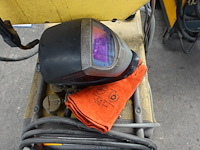 Verrijdbaar lasapparaat esab - afbeelding 5 van  8