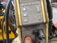 Verrijdbaar lasapparaat esab - afbeelding 6 van  8