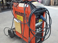 Verrijdbaar lasapparaat kemppi - afbeelding 2 van  6