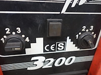 Verrijdbaar lasapparaat kemppi - afbeelding 5 van  6