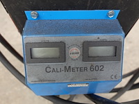 Verrijdbaar lasapparaat kemppi - afbeelding 5 van  7