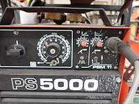 Verrijdbaar lasapparaat kemppi - afbeelding 8 van  10