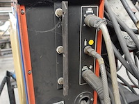 Verrijdbaar lasapparaat kemppi - afbeelding 9 van  10