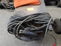 Verrijdbaar lasapparaat - afbeelding 1 van  5