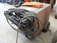 Verrijdbaar lasapparaat - afbeelding 3 van  5