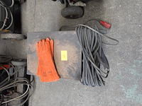 Verrijdbaar lasapparaat - afbeelding 4 van  5